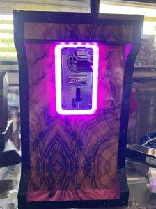 Baratong vendo box (set)