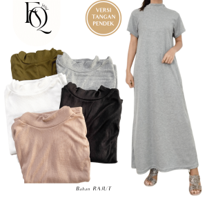 Inner Dress Rajut Tangan & Korea Style: Panduan Lengkap