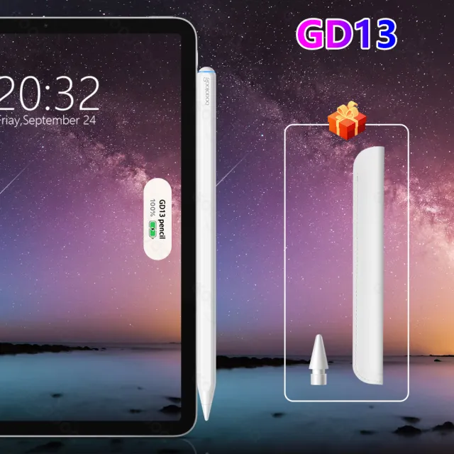 GOOJODOQ%20iPad%20Pencil%20for%20Mini%206%20iPad%20Bluetooth%20Stylus%20for%20iPad%20Air%204%205%20Pro%2011%2012.9%202021%202020%202018%20with%20Palm%20Rejection(13%20or%2011%20Plus)%20-%20Image%207