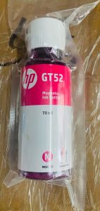 Bộ mực GT52-GT53 dùng cho máy in màu HP tank 115 315 319 400 415.v.v.