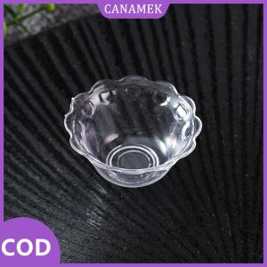 CANAMEK✨ 3pcs Dollhouse Mini Bát thu nhỏ thực phẩm chơi cảnh trang trí mô hình Dollhouse phụ kiện nội thất nhà bếp