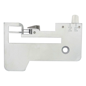 Efficient Sewing Machine Needle Plate Multifunctional Metal Plate Sewing Tool Sewing Accessories for Various Models