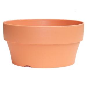 Imitation Terracotta Pot Mini Hand Craft Nursery Planting Draining Organizer for Agriculture Gardening Watering Growing