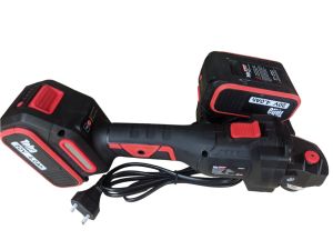 Mesin Grenda Cordless Toho 20V / CORDLESS ANGLE GRIDER TH0208