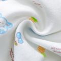 Children's Long Johns Top & Bottom Set Boys 'And Girls' Pajamas Homewear Clothes for Babies Baby Autumn. 