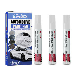 RAYHONG Car Scratch Repair Coat Agent: A Comprehensive Guide