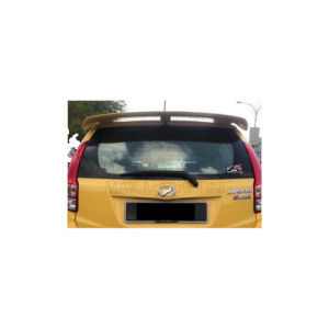 M369 PERODUA MYVI 11 SPOILEROE (SE)