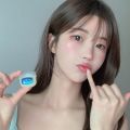 Dưỡng môi Vaseline khử thâm môi khô môi làm hồng môi 7g. 