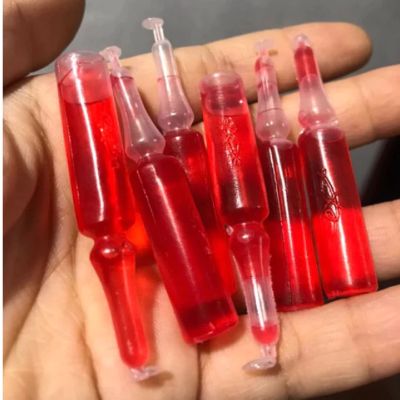 Dung dịch trừ chuột dạng ống nước màu đỏ Cực Mạnh CAM KẾT KHÔNG HIỆU QUẢ HOÀN TIỀN. Không mùi, hiệu quả cao