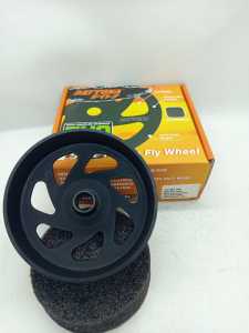 MANGKOK GANDA KARTEL DAYTONA UNTUK BEAT FI / SCOOPY FI / VARIO110 ESP ORIGINAL DAYTONA (5258))