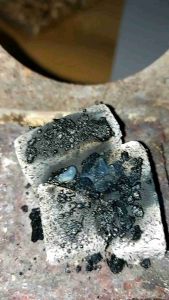 Serbuk Serpihan Bukhur Getah Gaharu Merauke Wangi Asli SBGM01