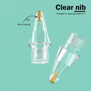 Pencil Tip Replacement: A Comprehensive Guide for Apple Pencil Gen 1 & 2