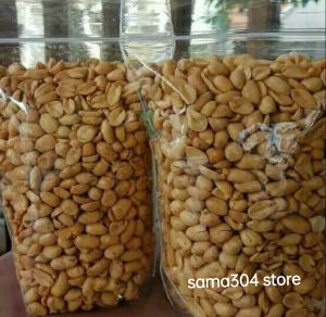 KACANG BAWANG GORENG 500 GRAM CEMILAN