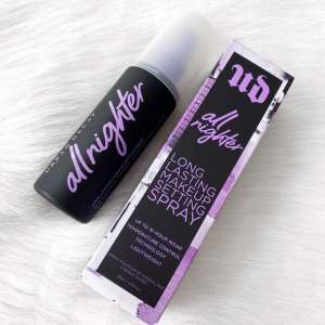 URBAN DECAY Makeup Setting Spray Chiin Beauty 118ml
