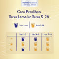 S-26 PROMIL GOLD Tahap 2 Susu Pertumbuhan Anak Usia 6-12 Bulan 400gr. 