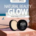 BPOM Cindynal Pressed Powder/ Bedak Padat Kontrol Minyak. 