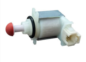 Van tuần hoàn máy rửa bát Bosch / Siemens sửa lỗi E:19