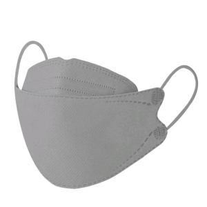 Free Shipping 100 Pcs 4Layer Kf94 Korean Face Mask Pm2.5 Protective Disposable Kf94 Face Mask KN95 Mask Nanofiber Filter Face Mask KF94 Mask Medical Anti-Dust Anti-Fog New Face Mask Korea KN95