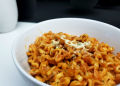 Korean Noodles Buldak Samyang Creamy Carbonara Cheese Buldak Spicy Carbonara flavour (1pack or 1 pc)(halal) stir fry. 