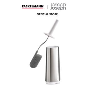 Joseph Joseph Flex™ Stainless-steel Toilet Brush JJ0215