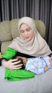 paket terapi babycloudfoam