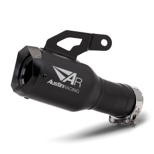 Slip On For BMW S1000RR S1000 RR S1000R 2019-2025 Motorcycle Exhaust GP Escape System Modify Link Pipe Stainless Steel Muffler Exhaust Link Pipe Muffler