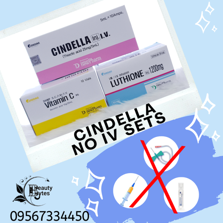 cindella glutathione philippines MEDS ONLY: CINDELLA KOREAN DRIP BOX ONLY (NO SETS INCLUDED) by beauty bytes  Liquid Powder Formulation Supplement Beauty Bytes Glutathione Brand Limited  Stocks Only No Sets Included - Lazada