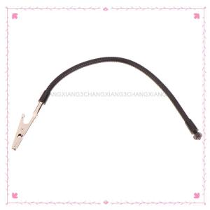 【CHANGXIANG3】 1Pc Welding Clamp Repair Auxiliary Clip Universal Hose Welding Clamp With Alligator Clip DIY Welding Auxiliary Tool