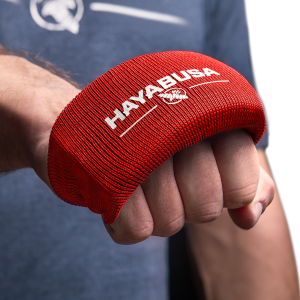 Hayabusa Knuckle Pads