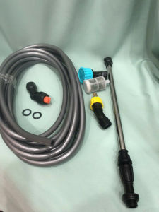 COMBO LINH KIỆN BỘ TƯỚI – THAY THẾ NHANH – DỄ DÀNG SỬ DỤNG - MAI HUY