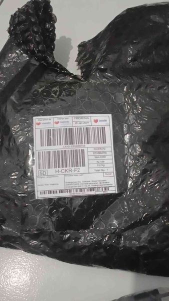 Buyer review video 3