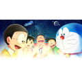 (Nhiều mẫu/A3) Poster Doraemon Movie 43: Bản Giao Hưởng Địa Cầu (Theo yêu cầu và các phiên bản Doraemon) - Tranh ảnh Doraemon. 