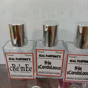 PARFUME MURAH SIAP PAKAI UNTUK HARIAN BISA THE BEST MOMENT PARFUMES 50ML dan 100ml