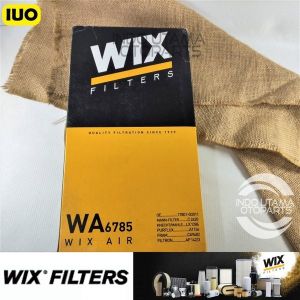 Filter Udara WIX Voxy Harrier Wish Sienta Saringan Udara WA6785