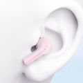 HK6 Macarons Air 39 TWS Wireless Earphone LED Bluetooth Earbuds Headset Mic Handsfree Earphones. 