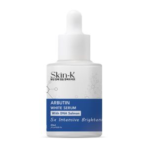 SYB FORTE / SKIN-K SERUM DNA SALMON VIT C PLUS COLLAGEN - Bayar DiTempat - COD