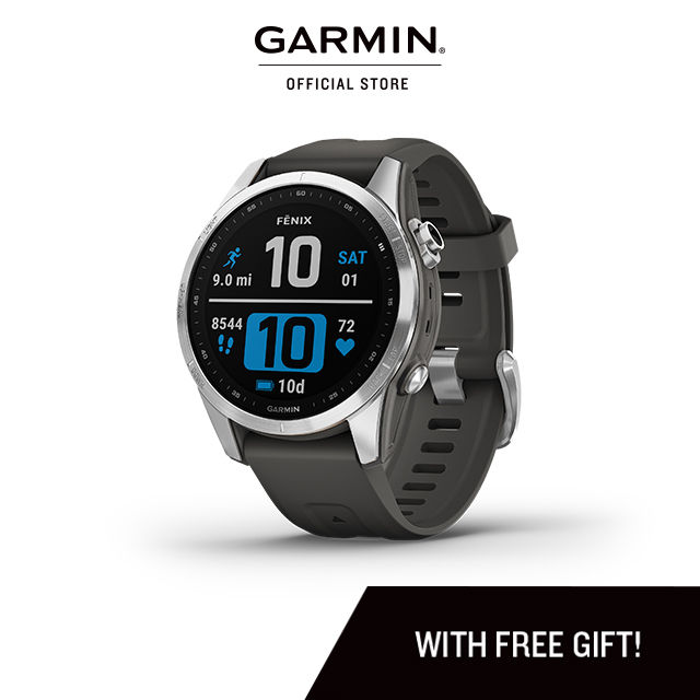 Garmin fenix 5x outlet plus rose gold