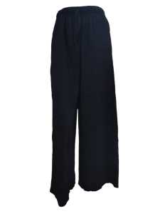 KULOT KNIT HORNET PREMIUM WANITA PANJANG TALI SERUT. DENGAN 5 VARIAN WARNA BERBEDA