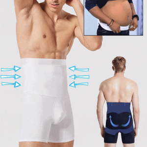 Shaping Pants Flat Angle Girdle Pants No Rolled Edges Cozy Business Activities Shape the Waist