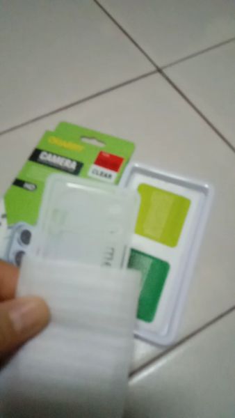 Buyer review video 2