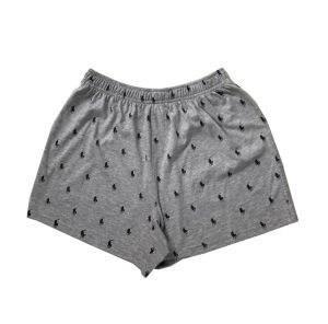 Quần Đùi Mặc Ngủ Nam Quần Đùi Nam Thun Cotton Mặc Nhà -  Chất Cotton Mềm Mại Thoáng Mát