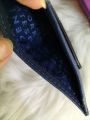 Kate Spade Card Holder Glitter Polka Dot Card Case Card Wallet Pemegang Kad Berjenama. 