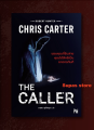 I AM DEATH The Caller หน้ากระดาษนี้มีวิธีฆ่าคุณ Written in Blood ฆาตกรกางเขนคู่ เลขเพชฌฆาต นักตั้งเวลาตาย ประติมากรรมเลือด วิธีไหนอีกที่ผมยังไม่ได้ทดลงองฆ่า? ใครโชคดีคนนั้นเป็นศพ อยากให้ศพคนอยู่หน้าไหนในตำราฆาตกรรม  / Chris Carter น้ำพุ. 