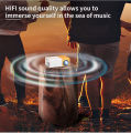 โปรเจคเตอร์ Mini Projector โปรเจคเตอร์มินิ 1080HD รองรับการแชร์จอมือถือ ลำโพงในตัว รับประกัน 5 ปี. 