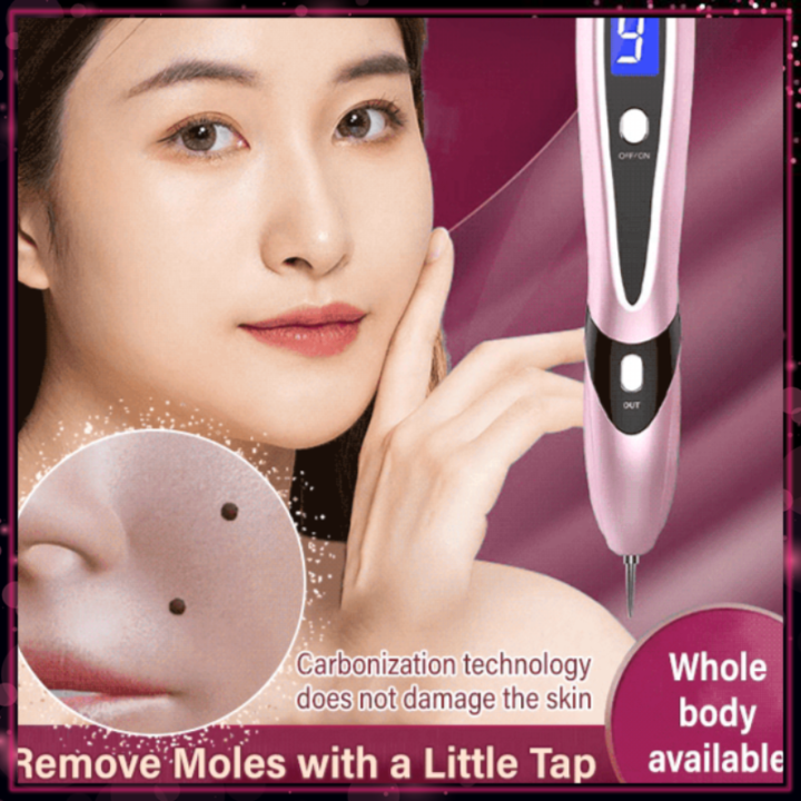 Beauty Mole Spotting Pen, Beauty Salon Special Laser, Mole Removing ...