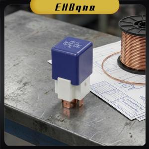 EHBqna[COD]  Camry Corolla Highlander Starter Relay 12V 40A Upgrade 2830010020 Robust Engine Ignition Replacement Solution