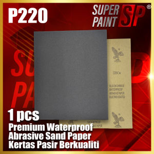 HIGH QUALITY Sand Paper 100pcs Waterproof Wet Dry Abrasive Sandpaper Wood Kertas Pasir Alat Ukiran Seni Ukir Kayu Kerja Besi 砂纸