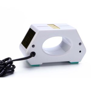 YUBAGUANB Electric Powered Watch Deizer Machine Portable Design Fast Degaussing Mechanical Watch Degausser Degaussing Machine High Efficiency Timegrapher Calibrator Watchmaker Studio