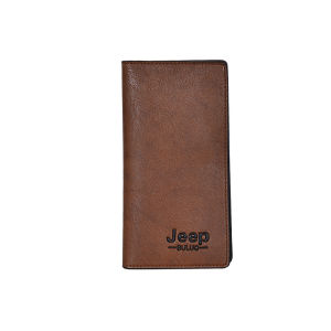 MasterBag - Jeep Buluo Long Wallet / Dompet Panjang Pria Wanita