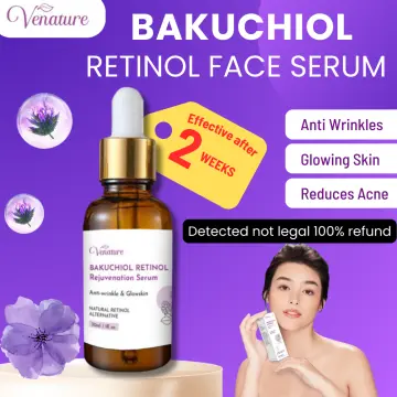 Buy Br Lab Night Retinol Serum Korean online | Lazada.com.ph